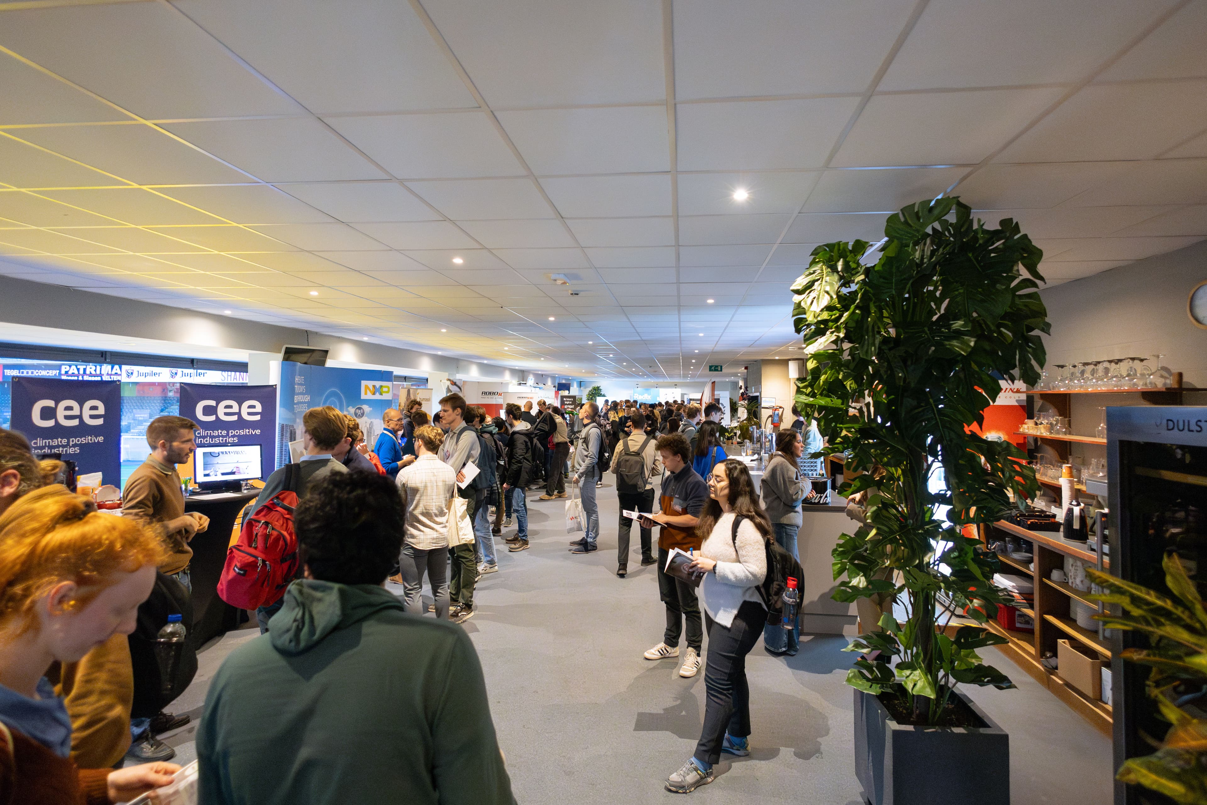 Internship Fair