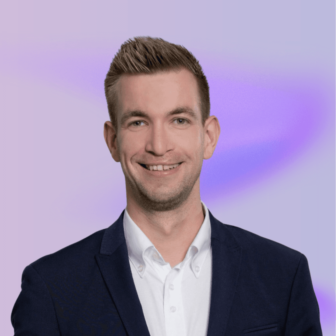 Axel Vanmeulder
