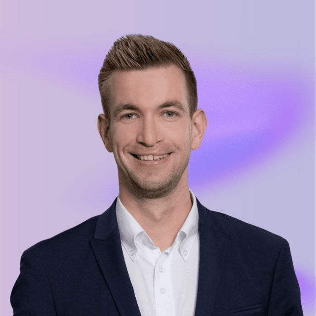 Axel Vanmeulder