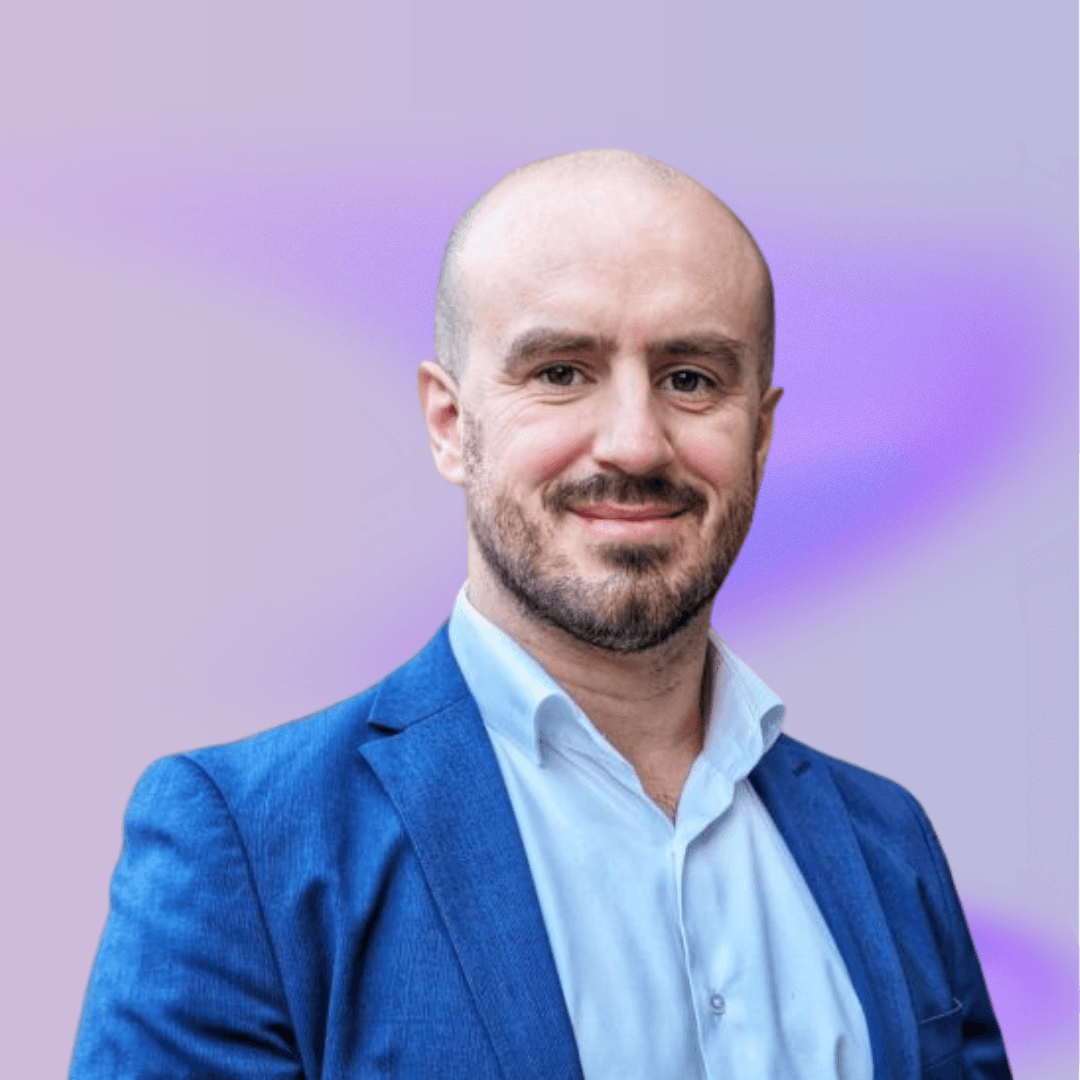 Jeroen Gernay